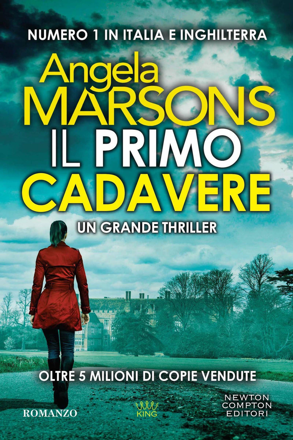 Il primo cadavere