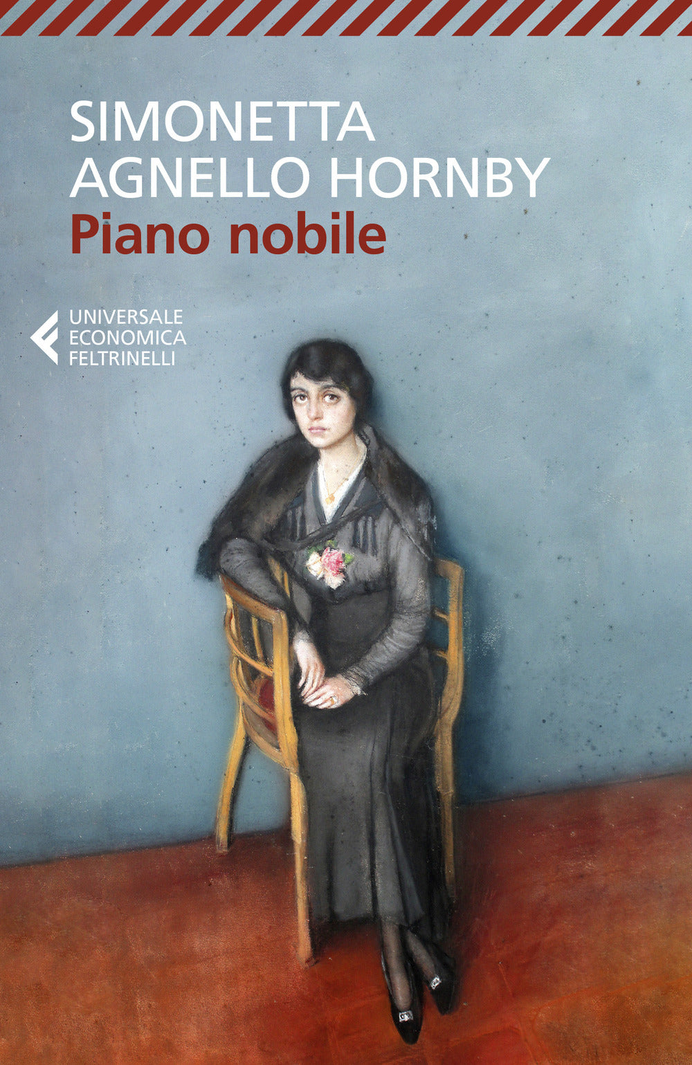 Piano nobile.