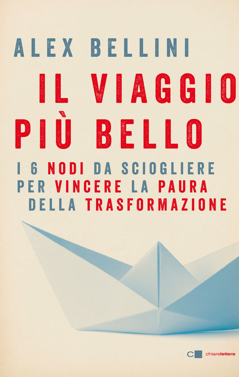 Il viaggio più bello. I 6 nodi da sciogliere per vincere la paura