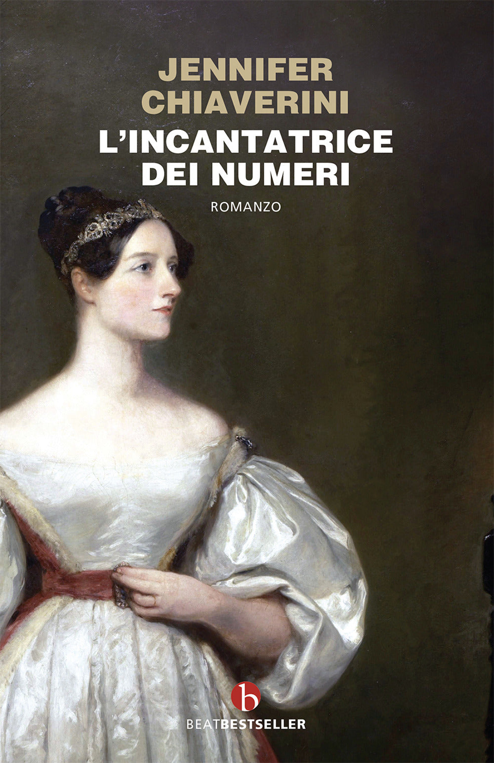 L'incantatrice dei numeri.