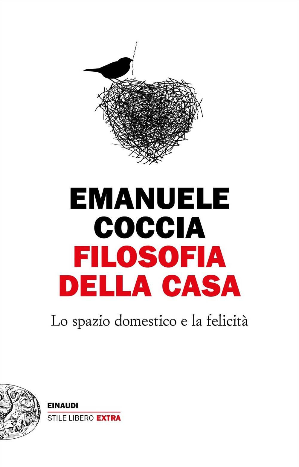 Filosofia della casa. Lo spazio domestico e la felicità.