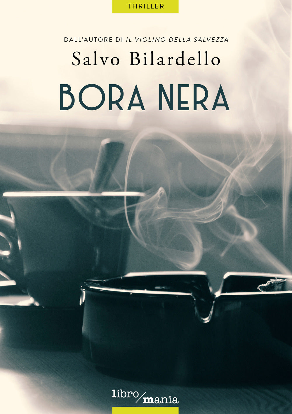 Bora nera.