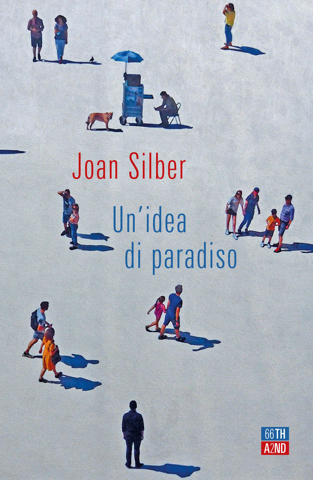 Un'idea di paradiso.