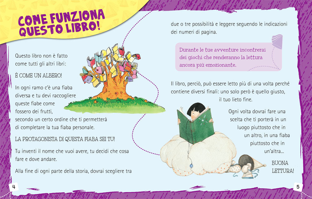 La Fata dei Folletti