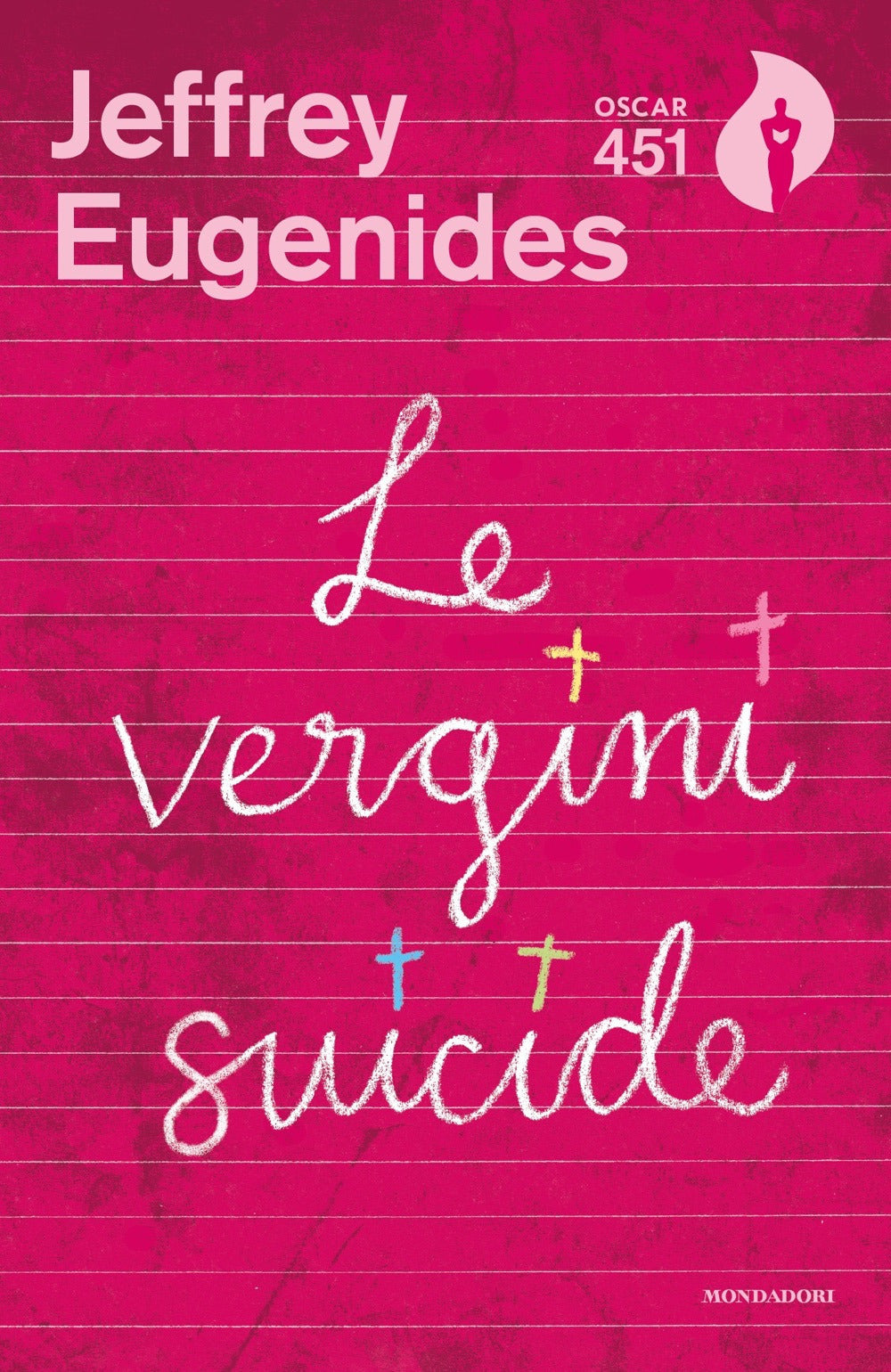 Le vergini suicide.