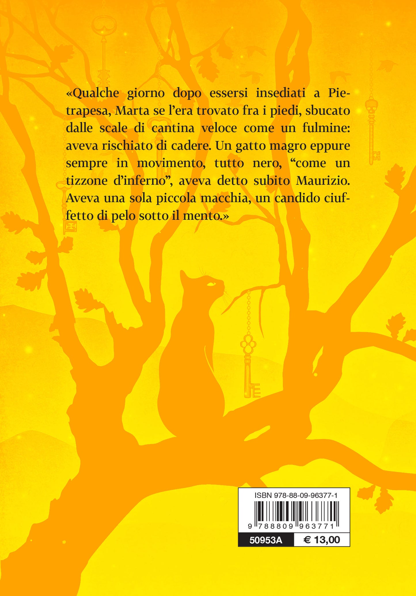 Che cosa sa Minosse. Storia di fantasmi e gente strana