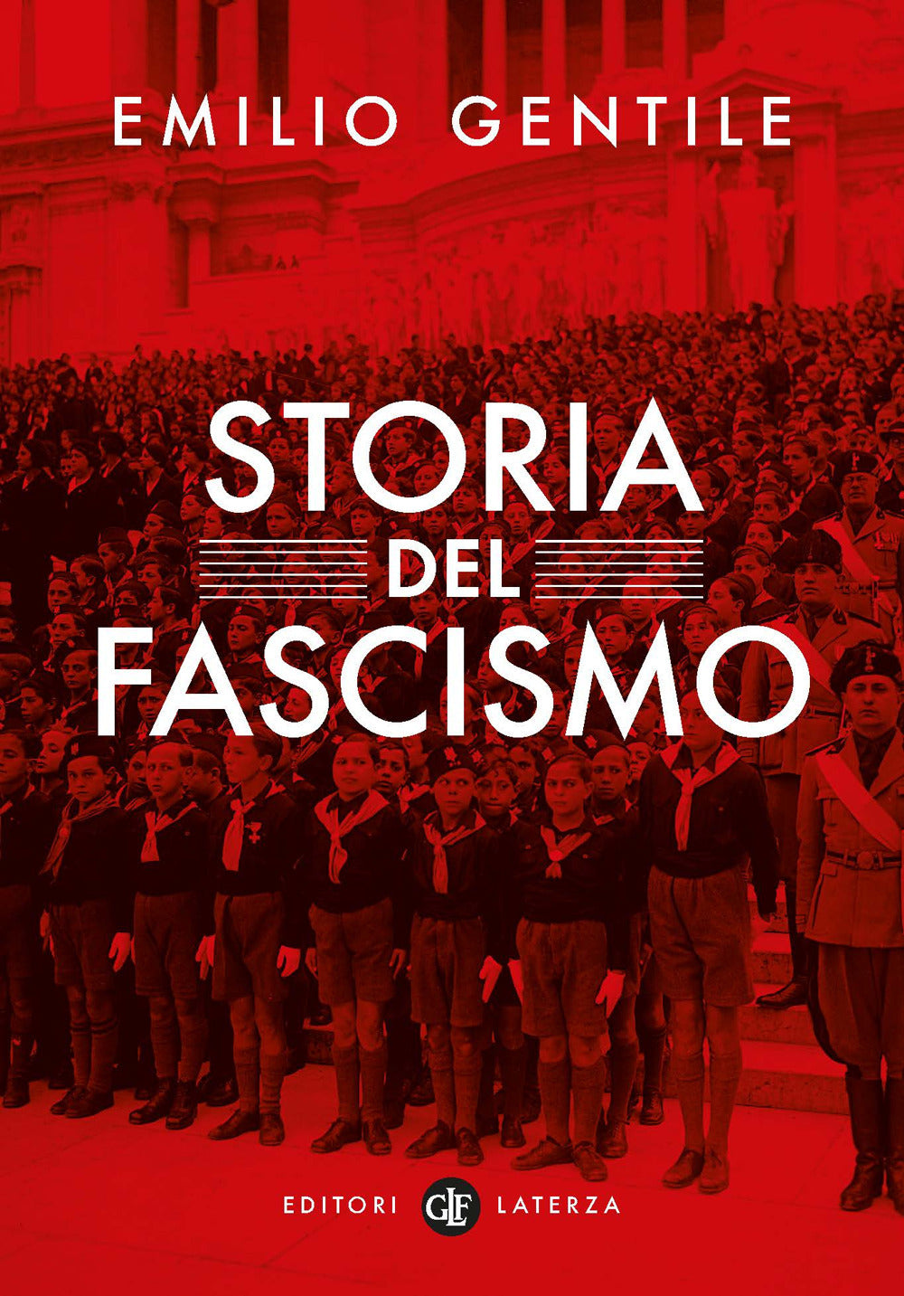 Storia del fascismo.