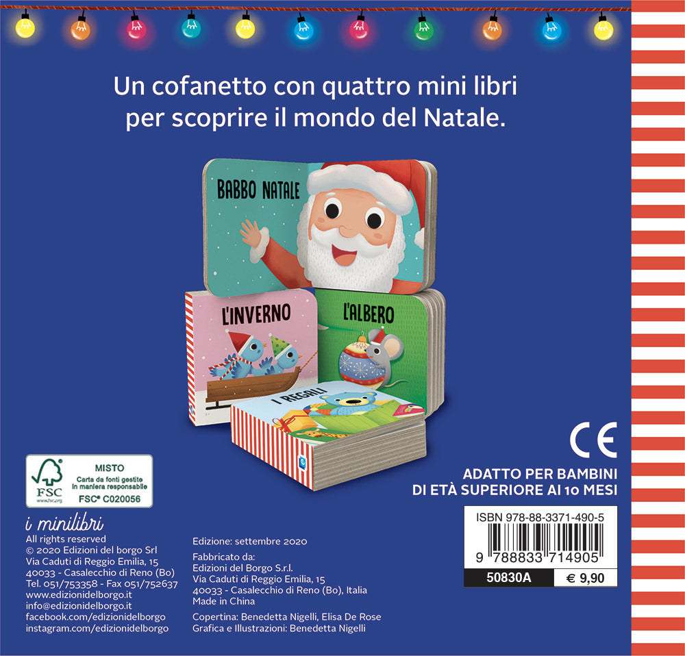 Il Natale