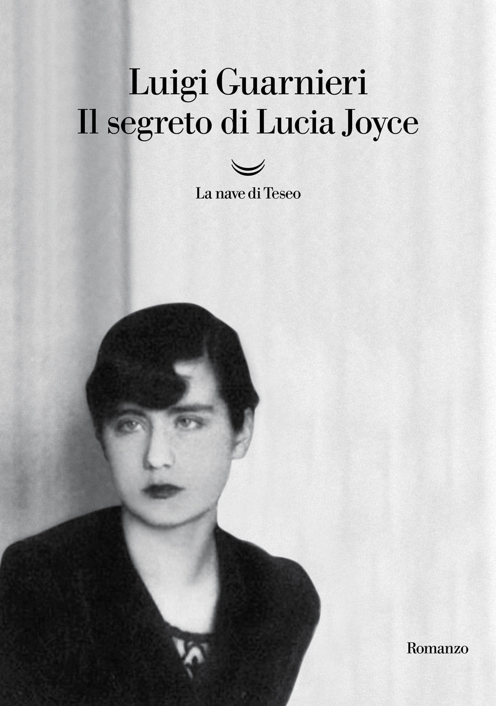 Il segreto di Lucia Joyce.