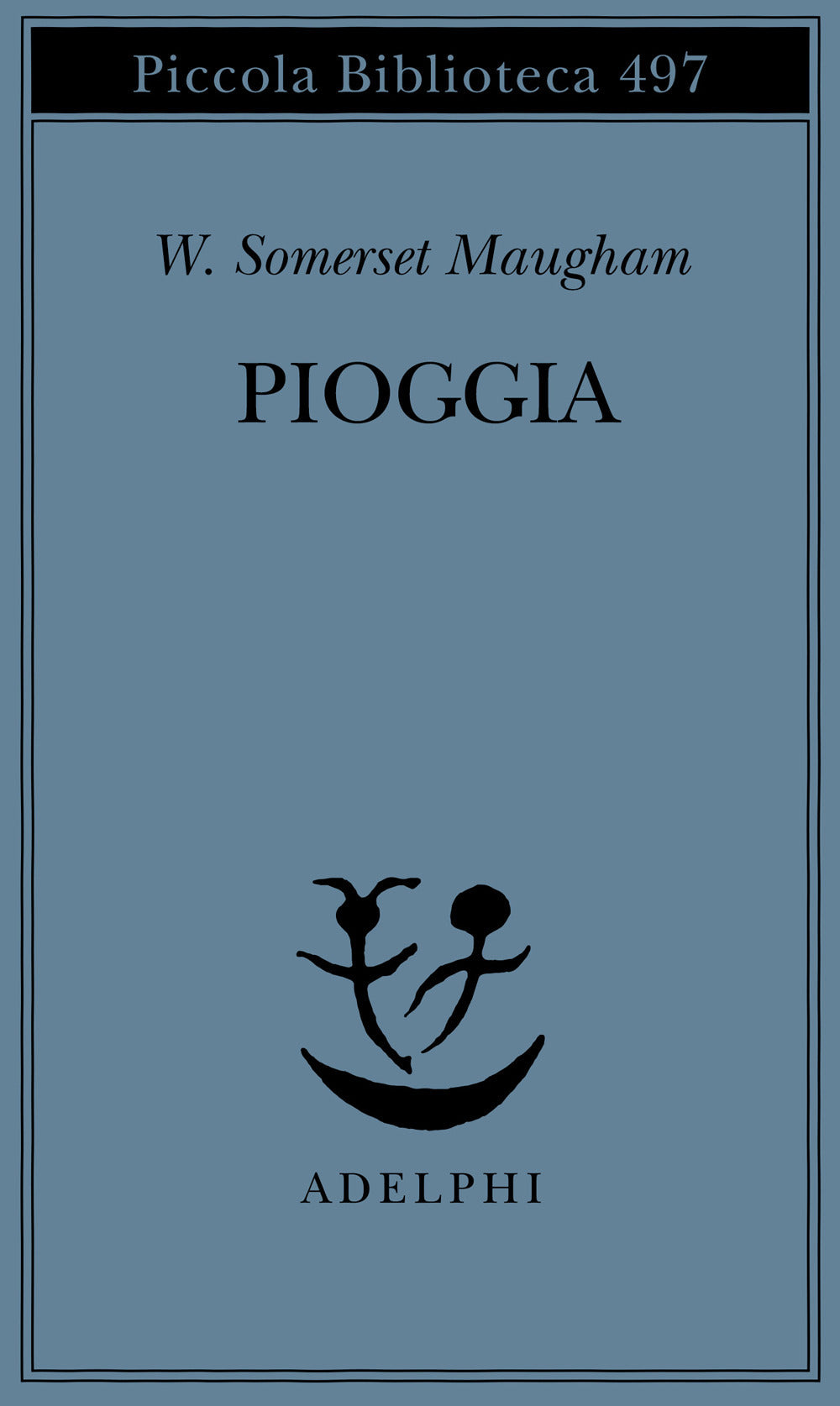 Pioggia