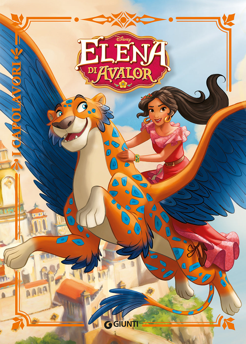 Elena di Avalor - I Capolavori