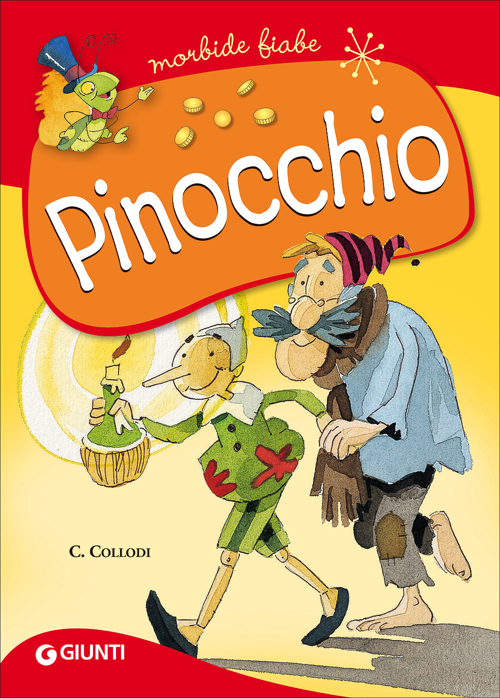 Pinocchio