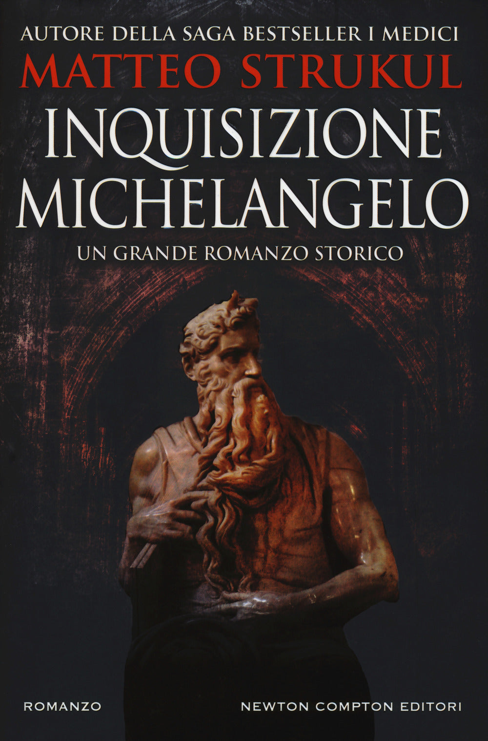 Inquisizione Michelangelo.