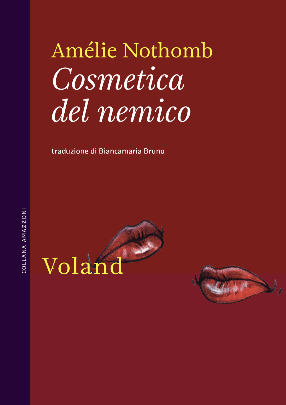 Cosmetica del nemico.