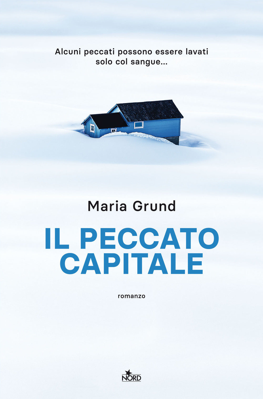 Il peccato capitale.