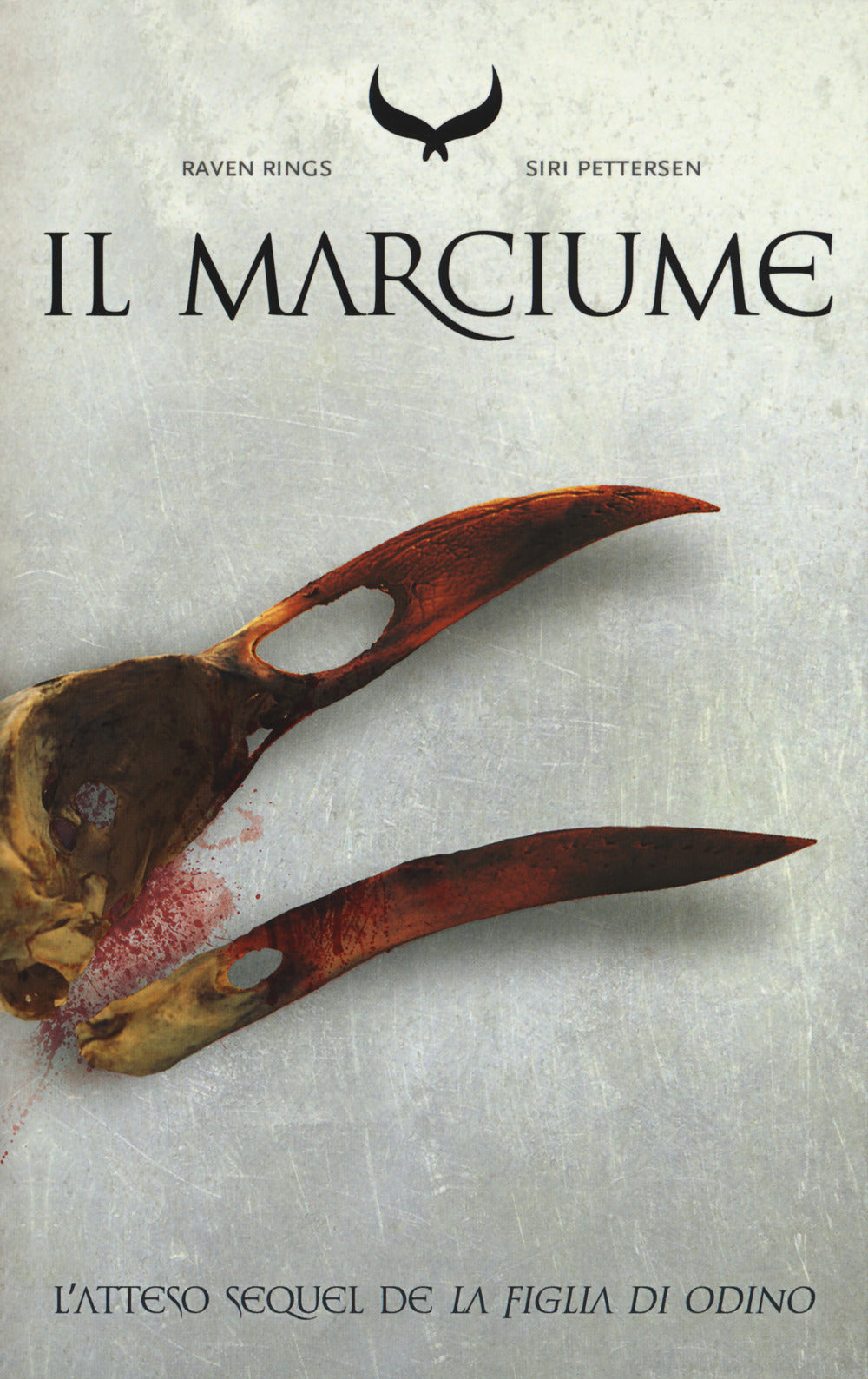 Il marciume. Raven rings. Vol. 2.