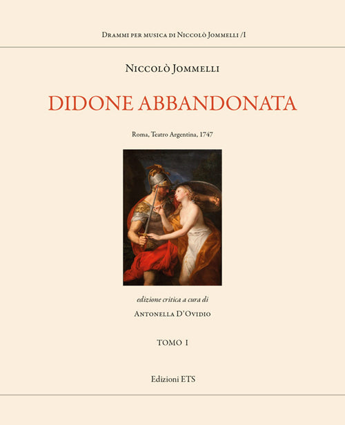 Didone abbandonata