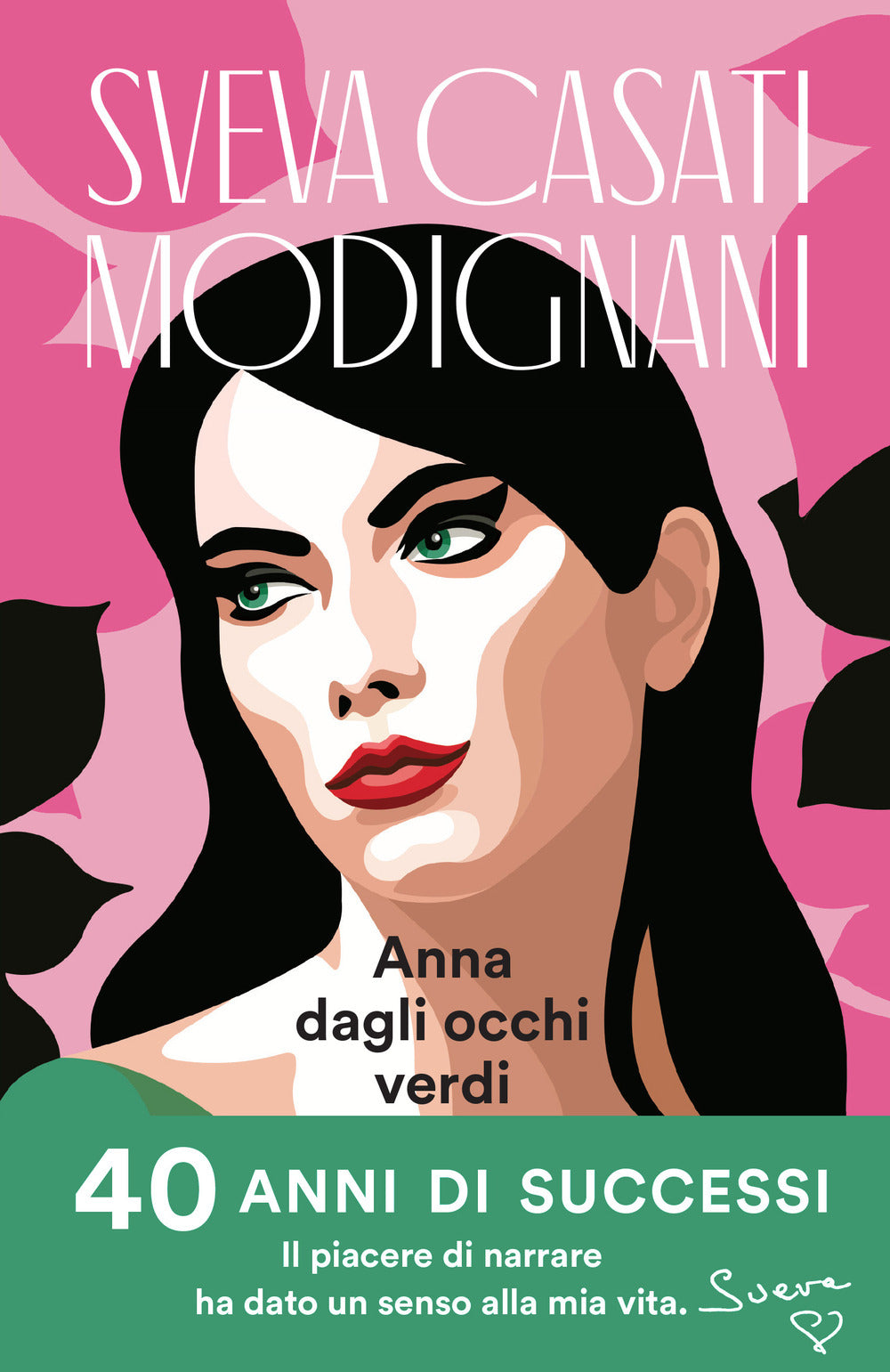 Anna dagli occhi verdi. Ediz. speciale.