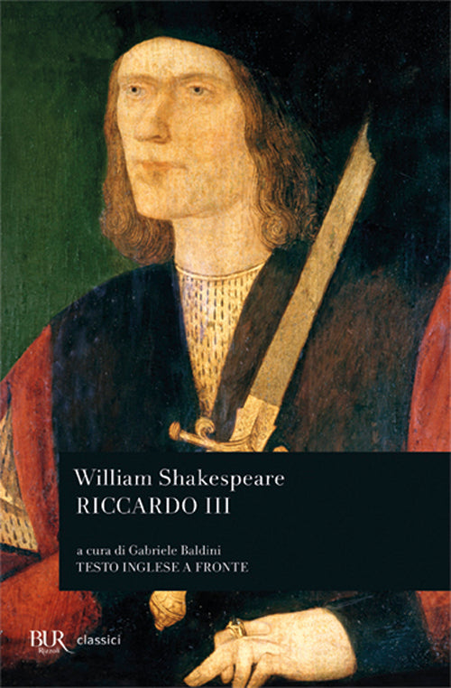 Riccardo III