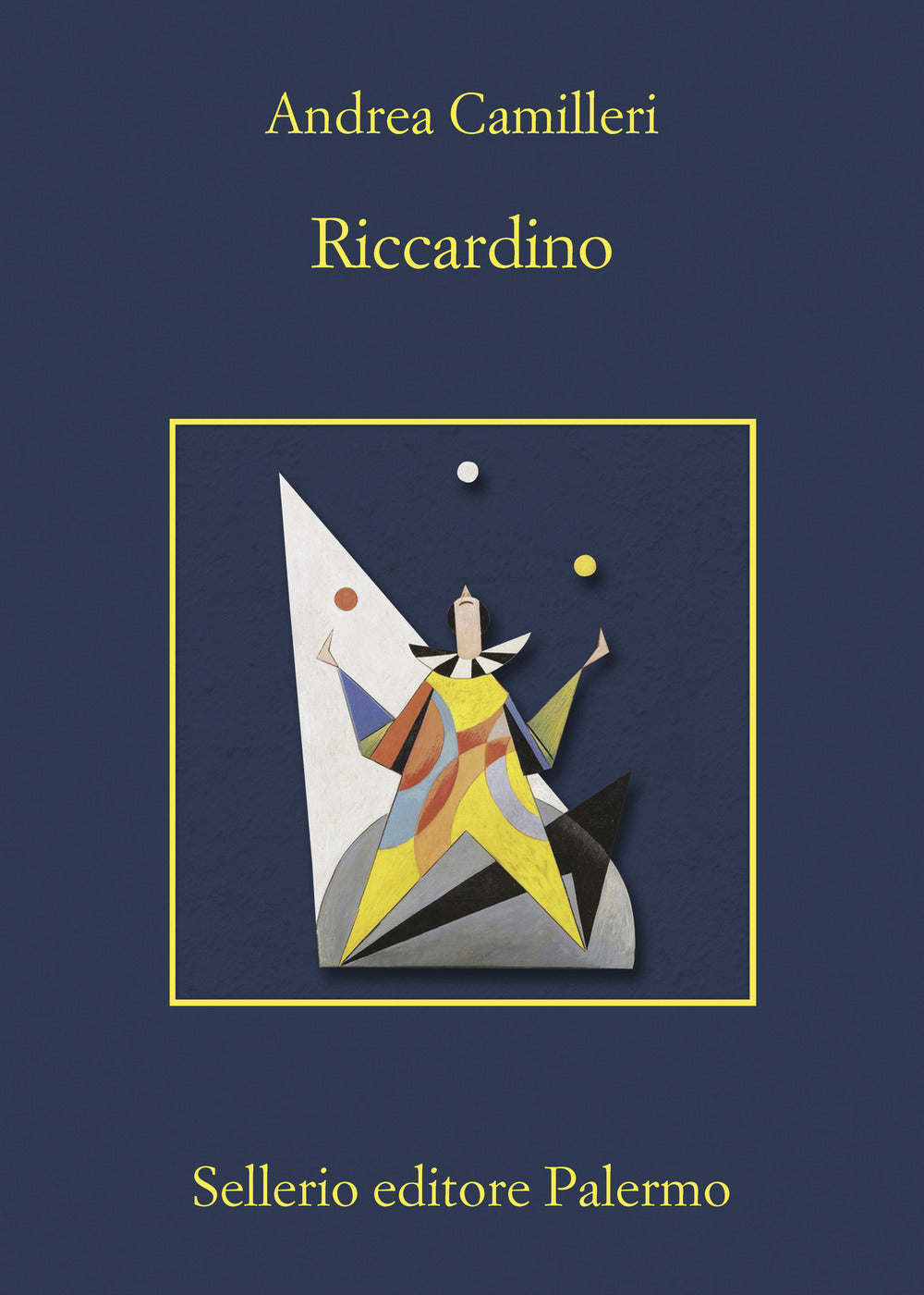 Riccardino.