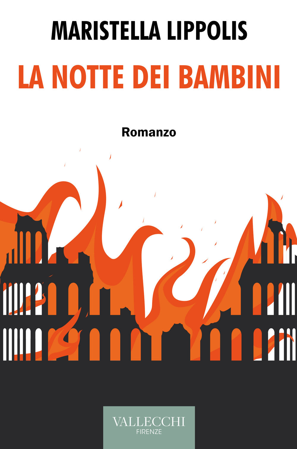 La notte dei bambini.