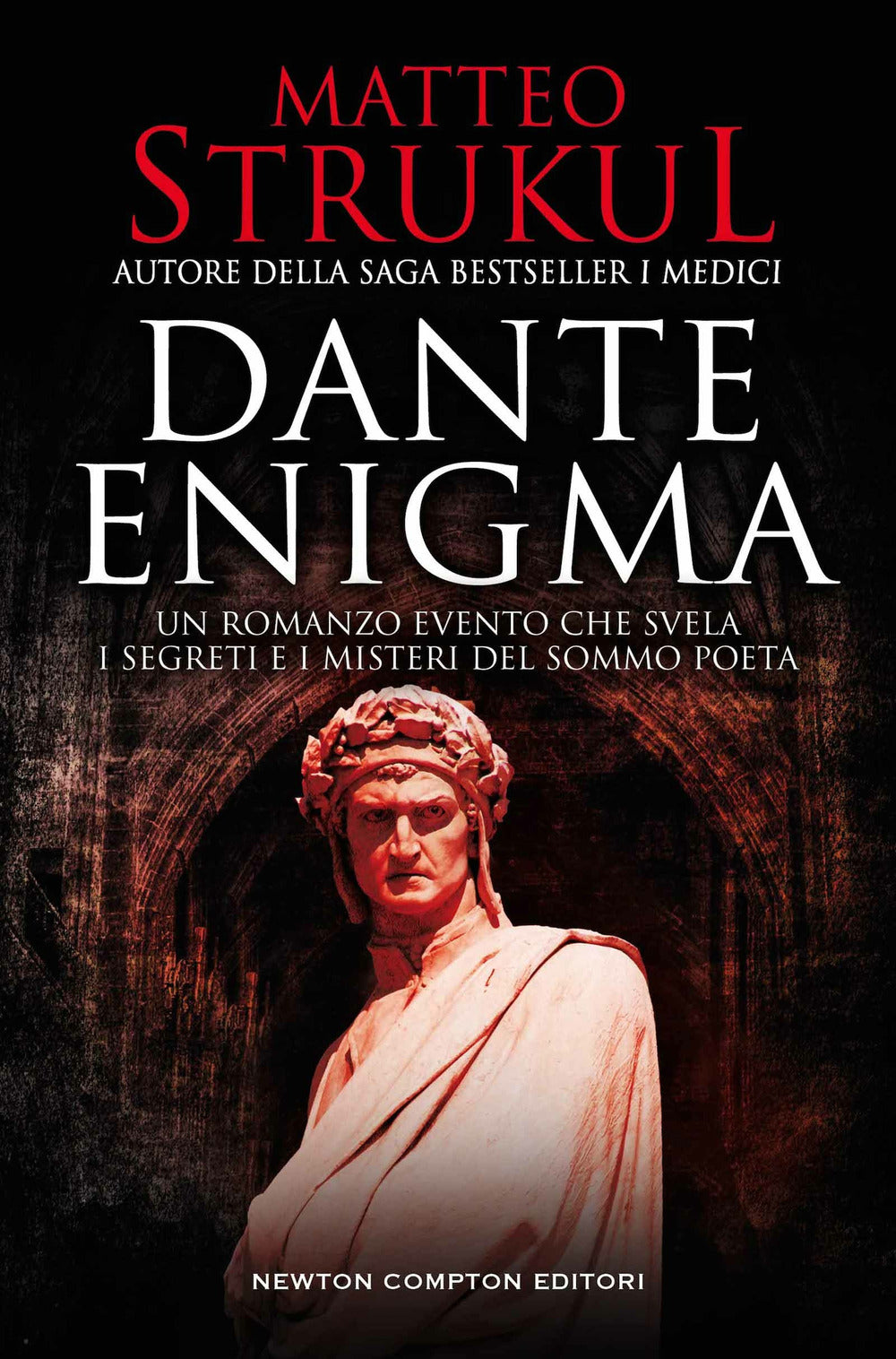 Dante enigma.