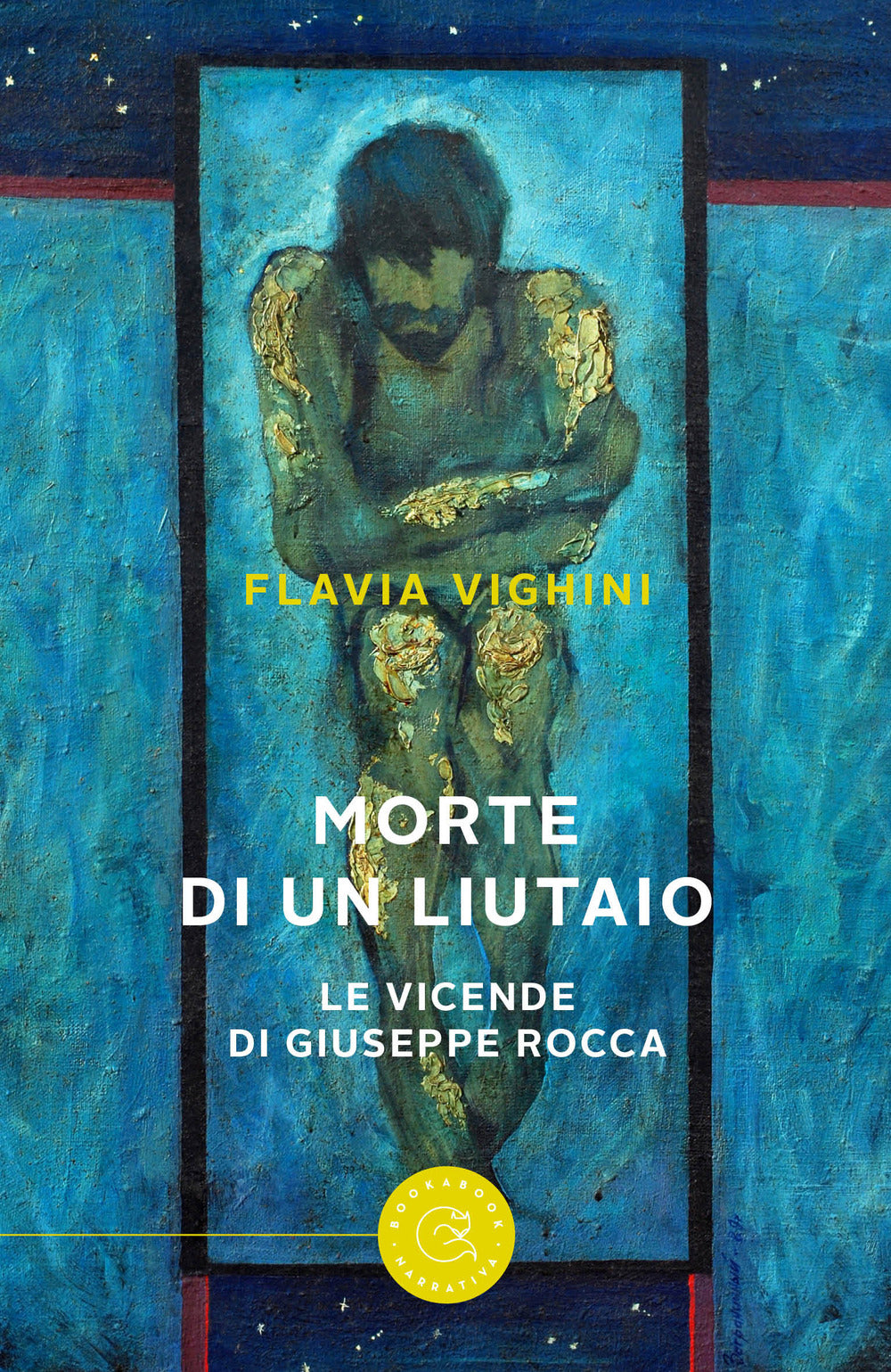 Morte di un liutaio. Le vicende di Giuseppe Rocca.