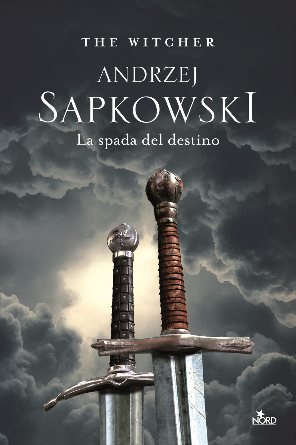 La spada del destino. The Witcher. Vol. 2.