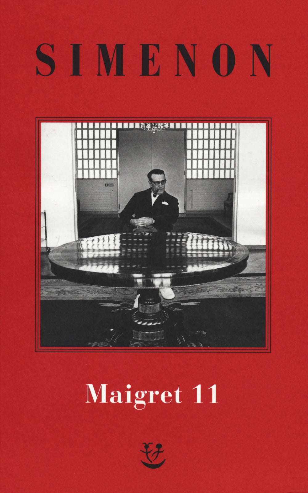 I Maigret: Maigret si mette in viaggio-Gli scrupoli di Maigret-Maigret e i testimoni recalcitranti-Maigret si confida-Maigret in Corte d'Assise. Nuova ediz.. Vol. 11.