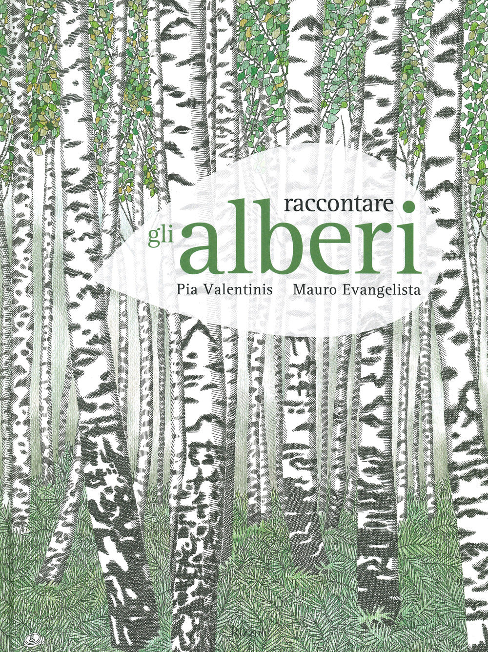 Raccontare gli alberi.
