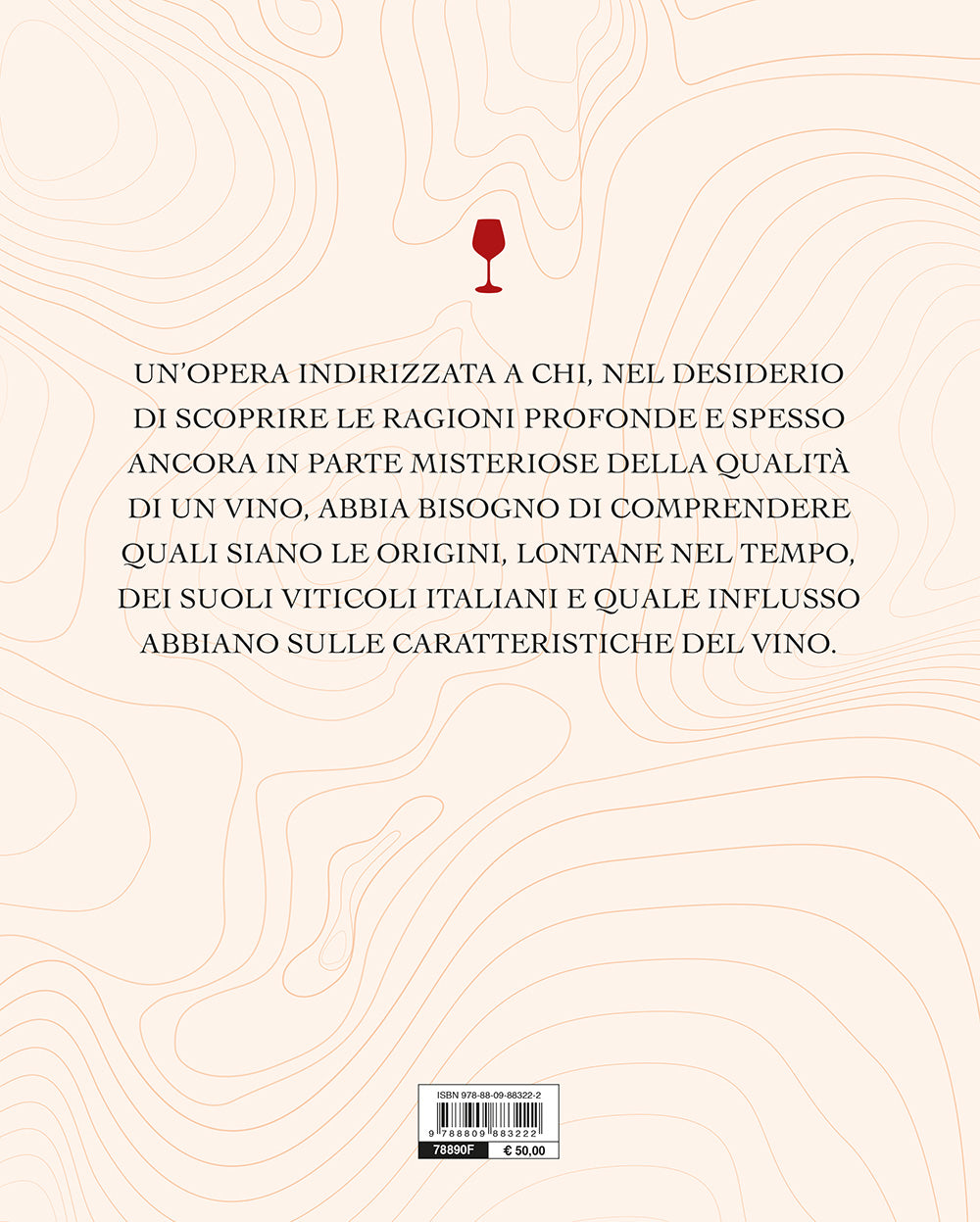 Atlante geologico dei vini d'Italia. Vitigno, suolo e fattori climatici