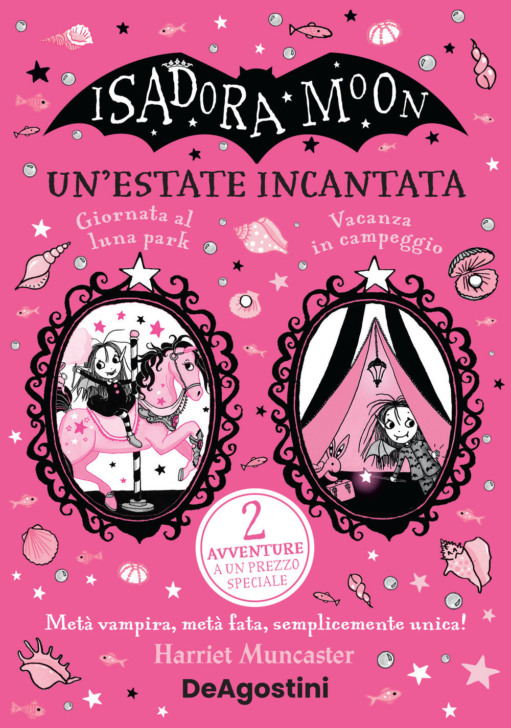 Un giorno speciale. Ediz. illustrata - Oriane Smith - Libro