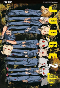 Judge. Vol. 2.