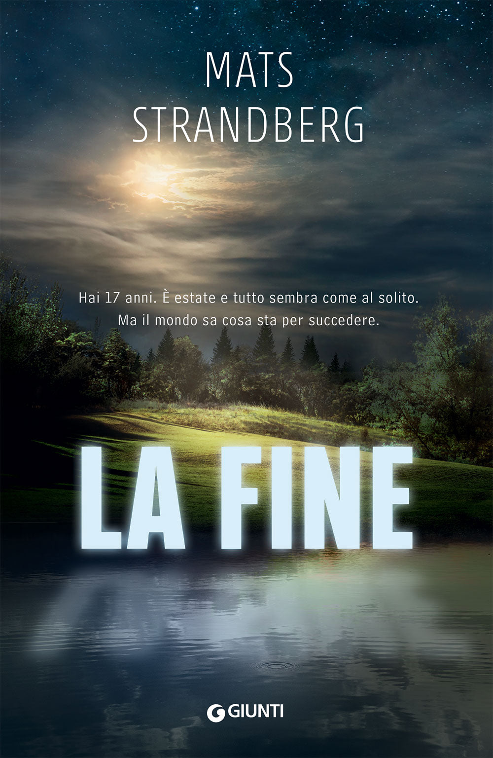 La fine