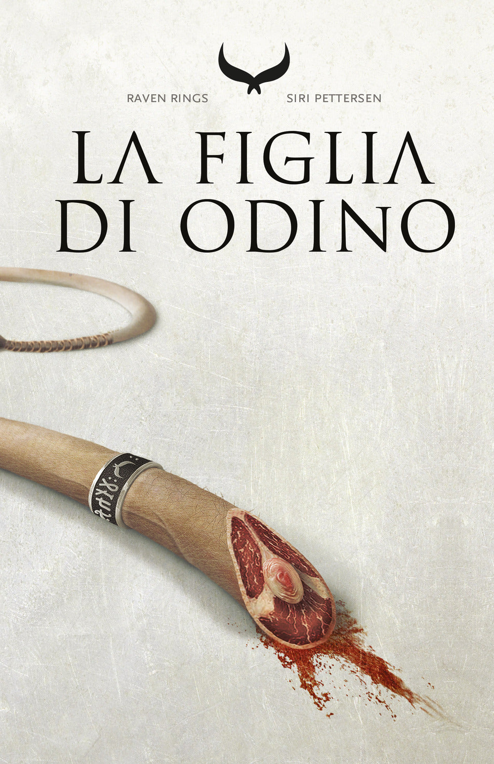 La figlia di Odino. Raven rings. Vol. 1.