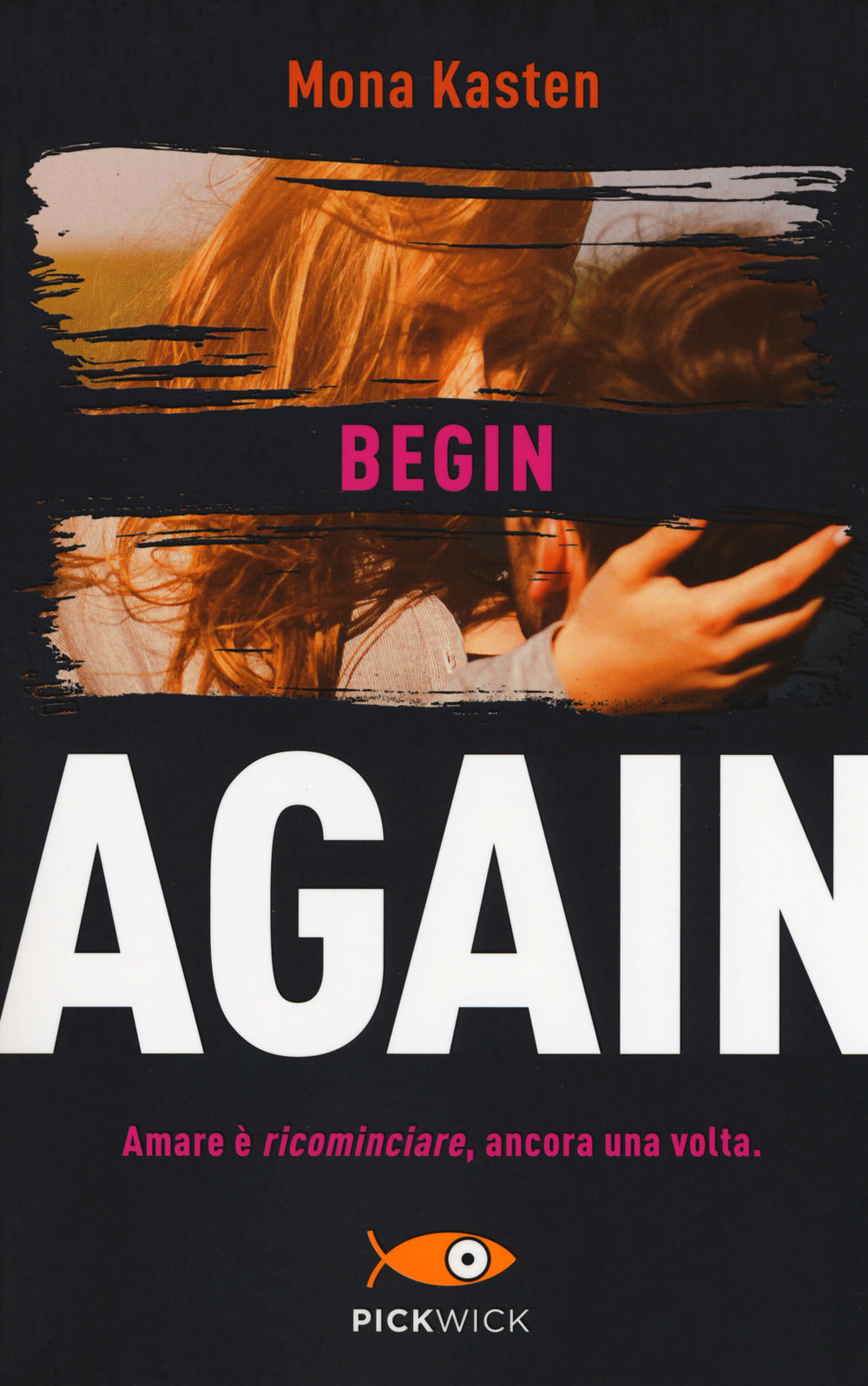 Begin again. Ediz. italiana. Vol. 1.