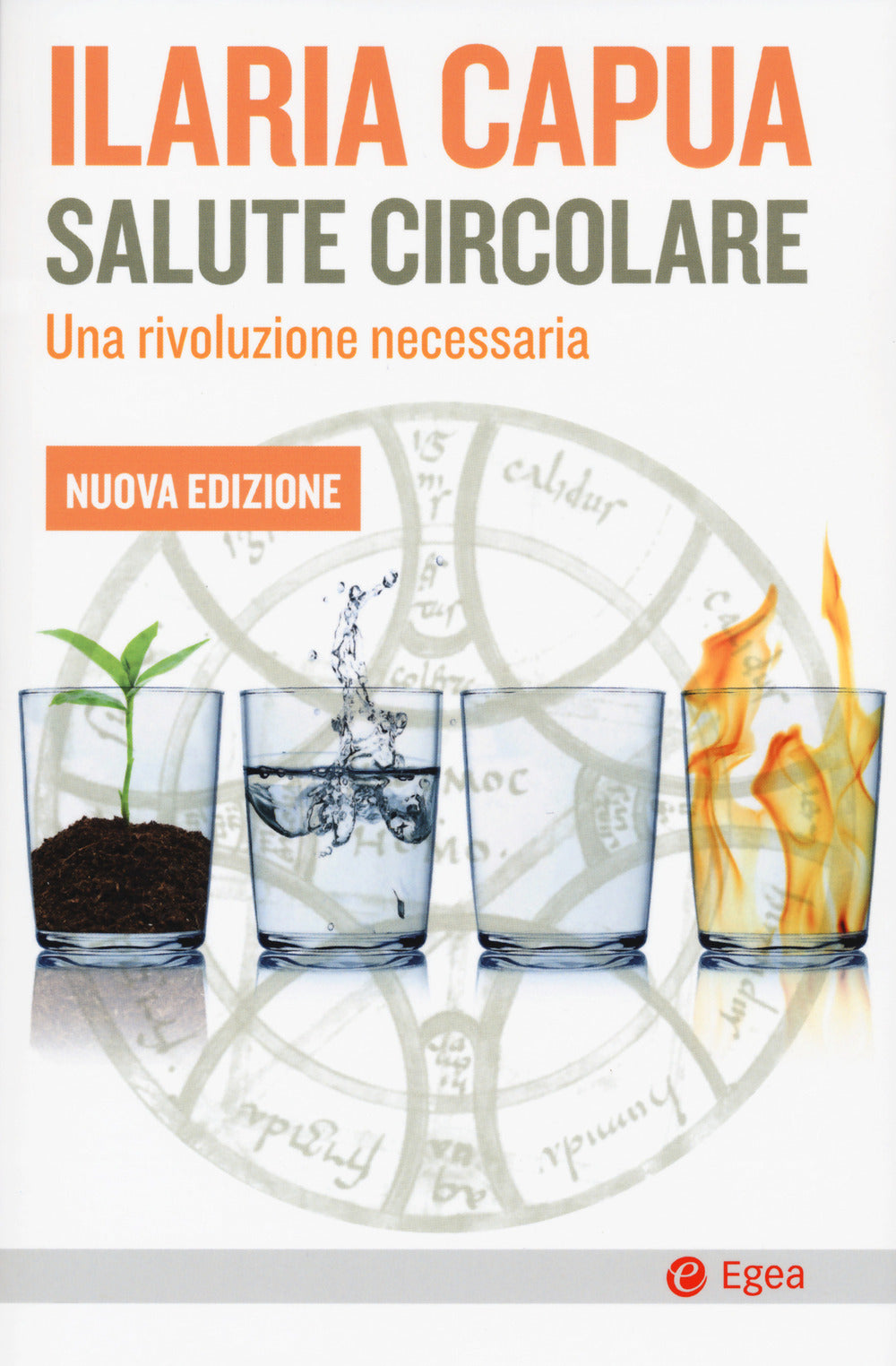 Salute circolare. Nuova ediz..