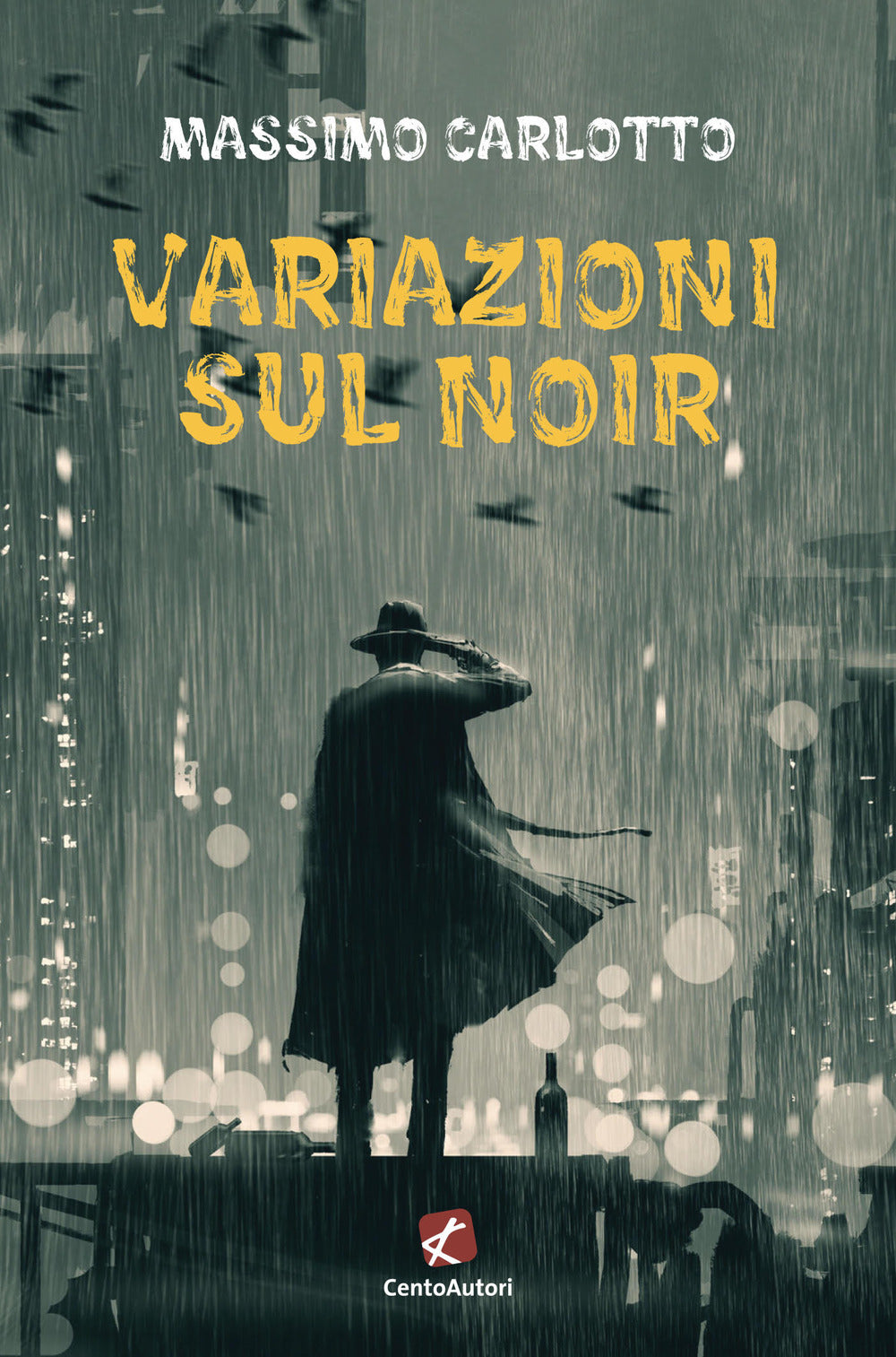 Variazioni sul noir