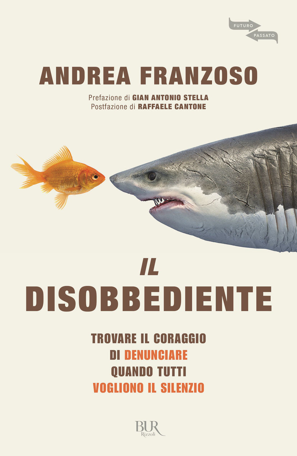 Il disobbediente.