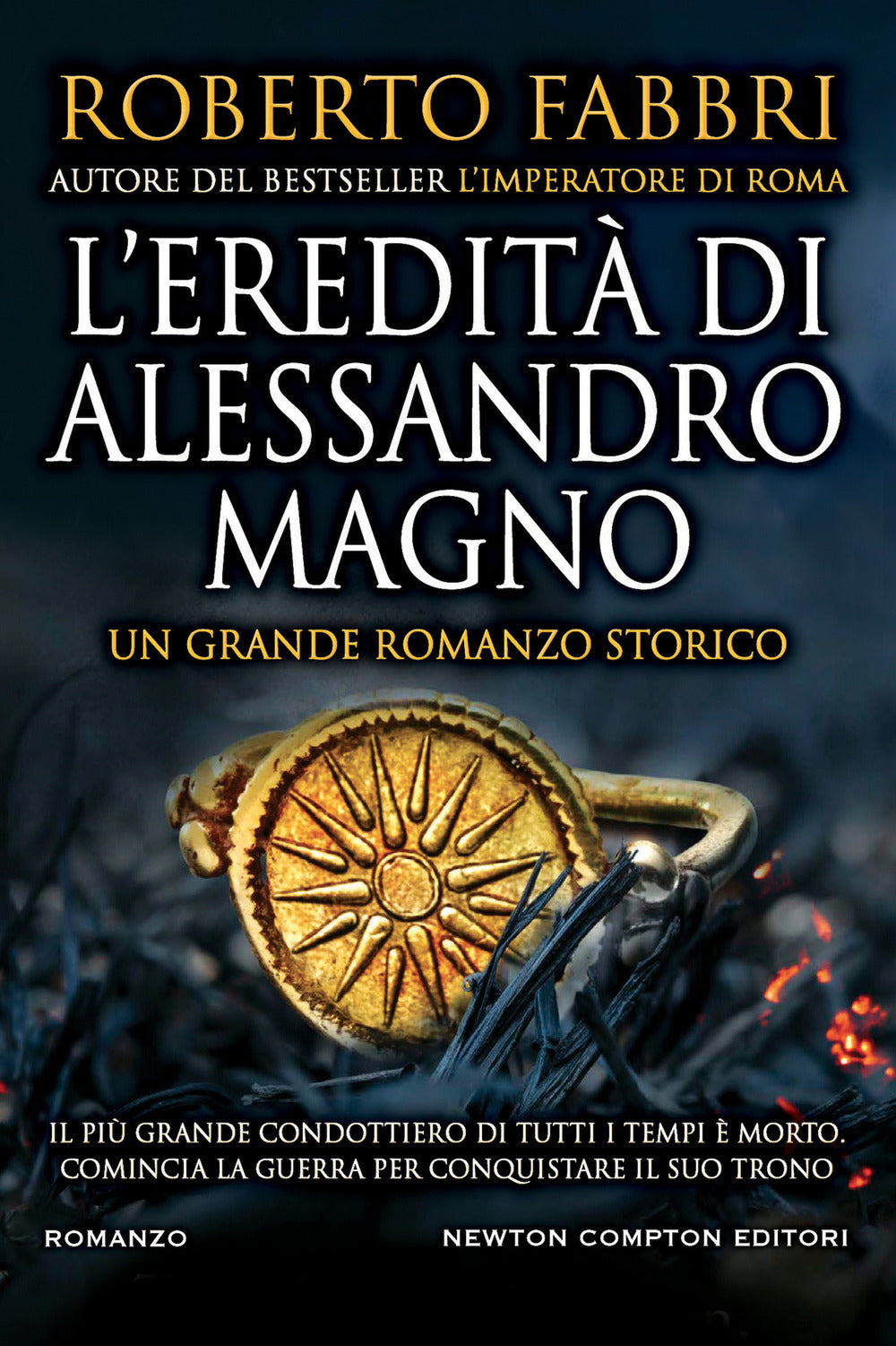 L'eredità di Alessandro Magno.