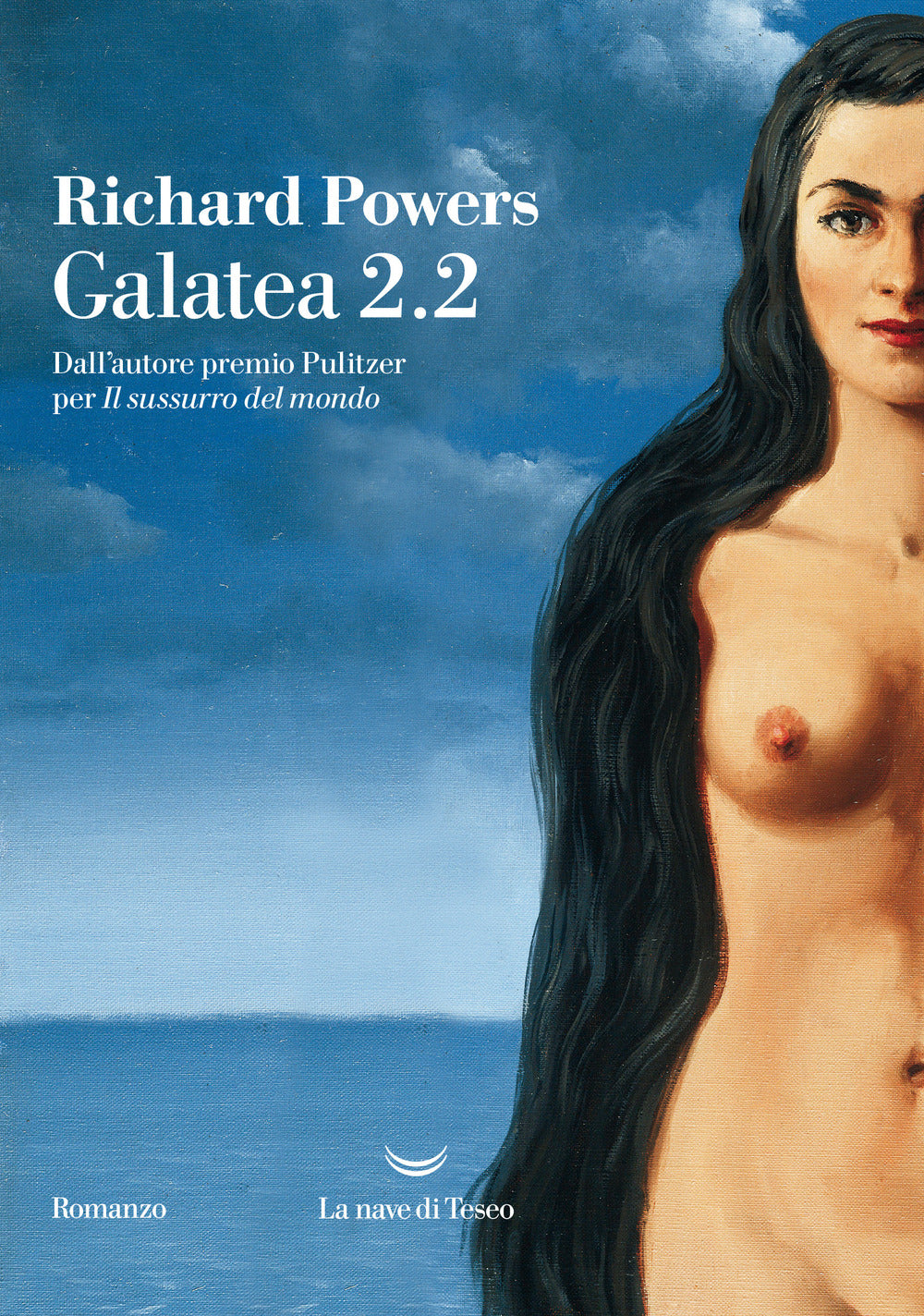 Galatea 2.2.