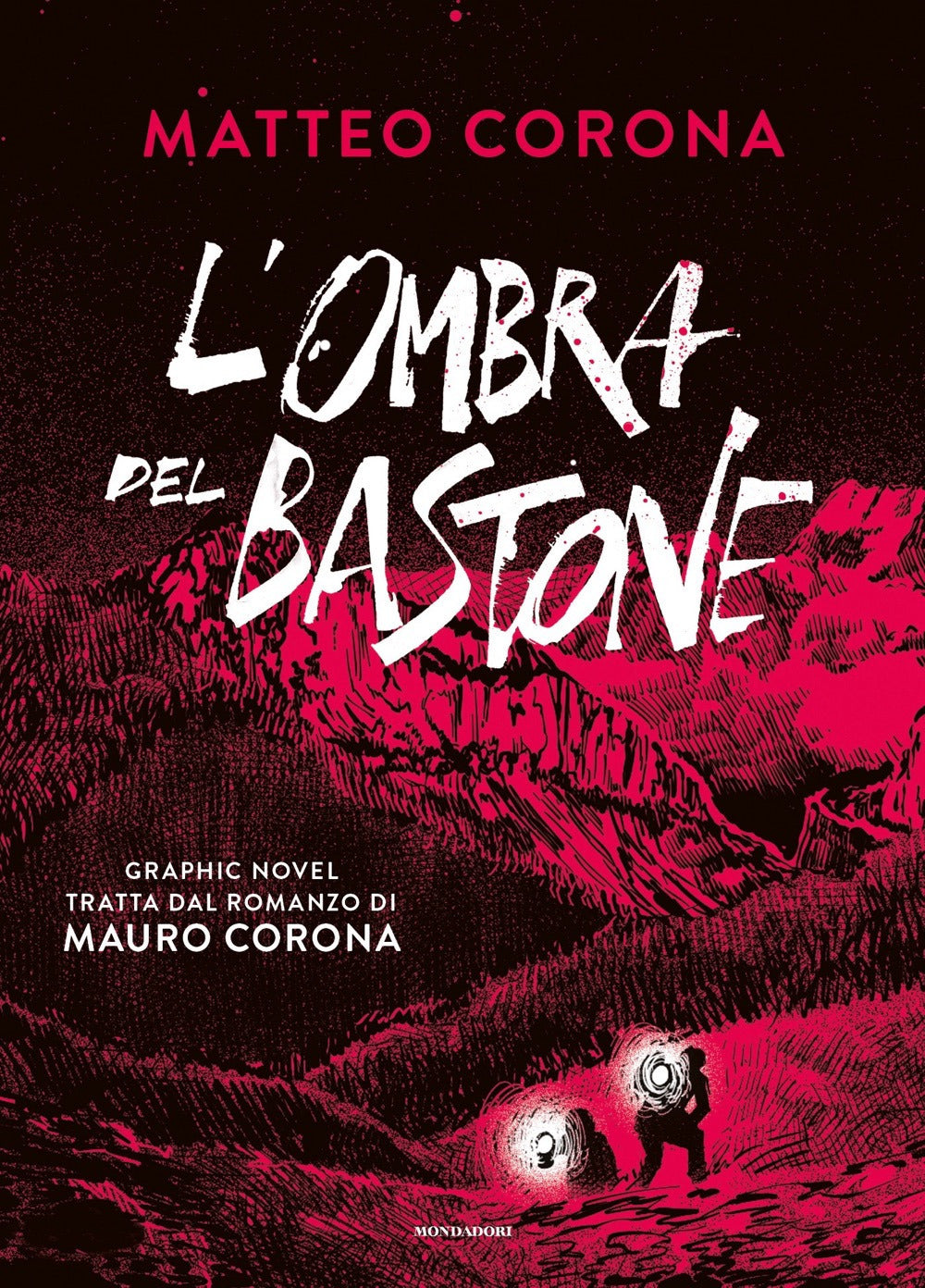 L'ombra del bastone.