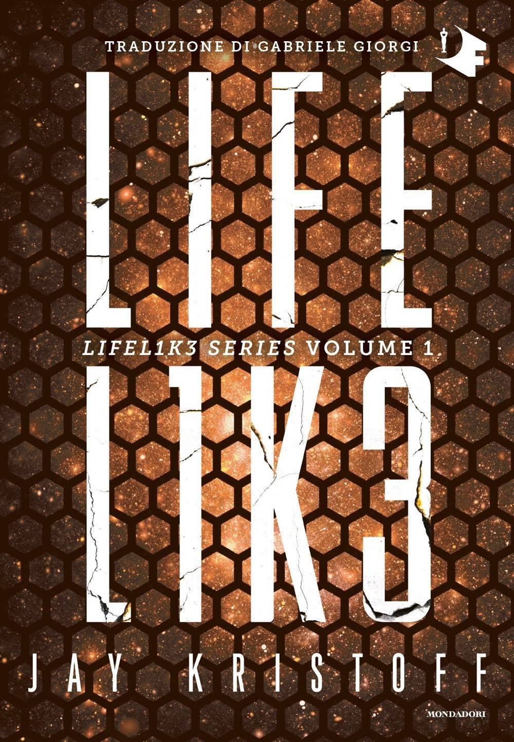 Lifelike. Lifel1k3 series. Vol. 1.
