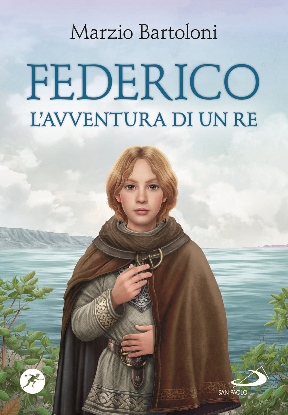 Federico. L'avventura di un re.
