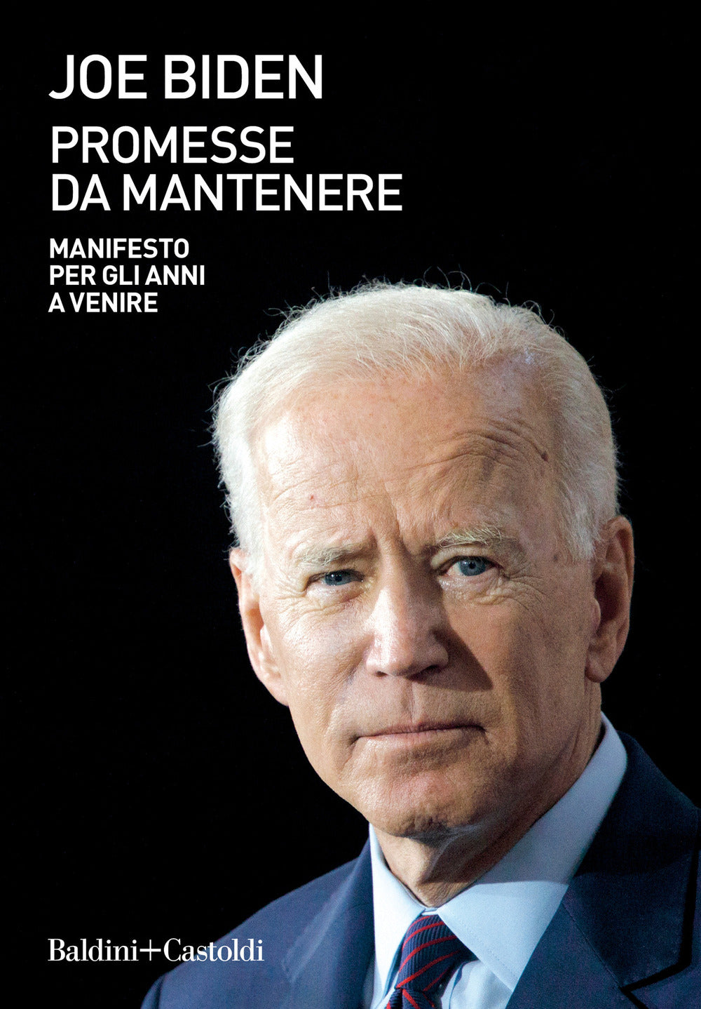 Promesse da mantenere. Manifesto per gli anni a venire.