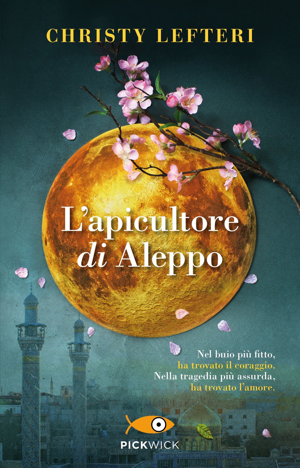 L'apicultore di Aleppo.
