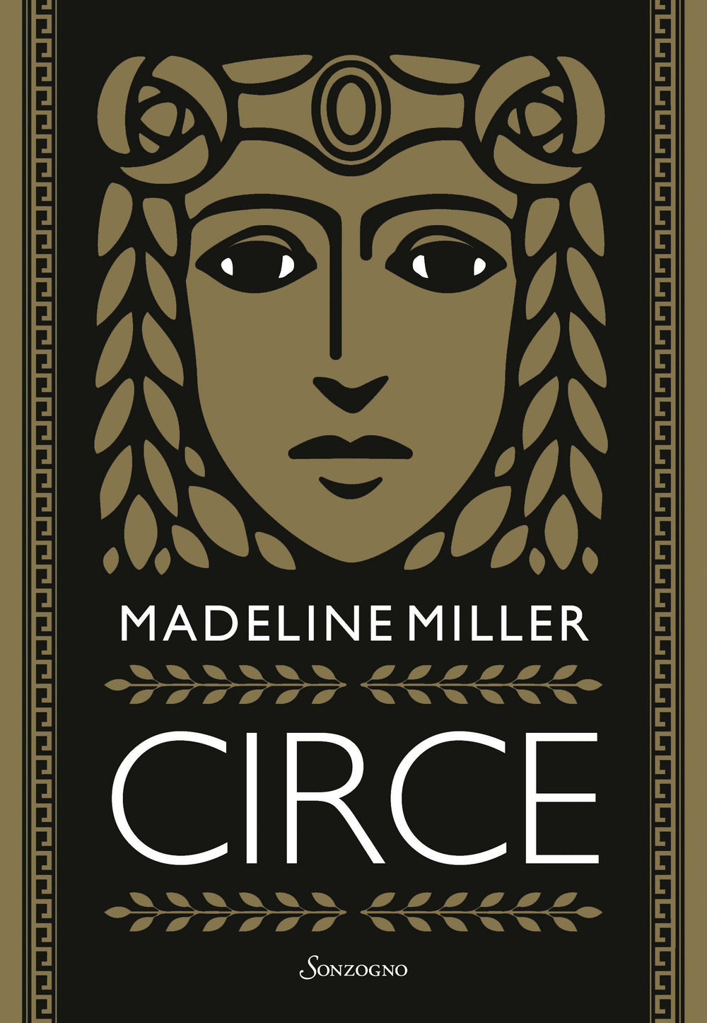 Circe.