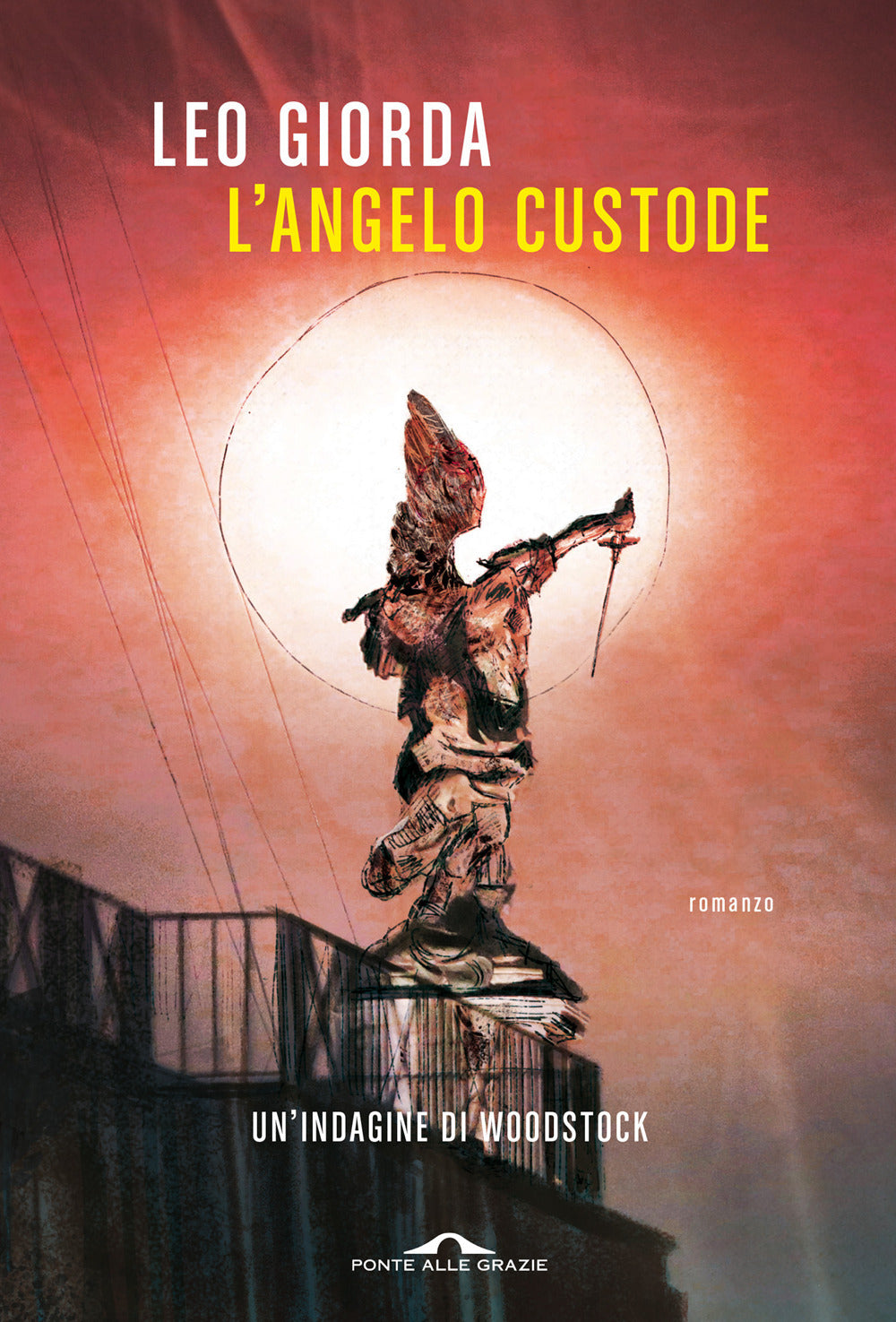 L'angelo custode.