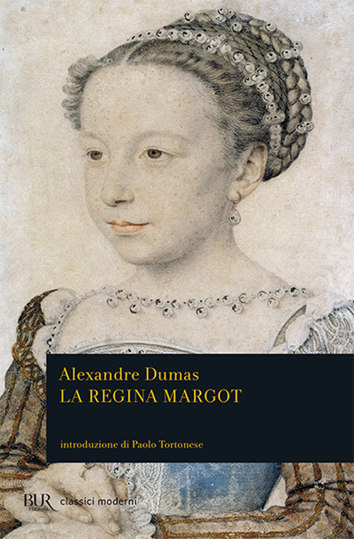 La regina Margot.