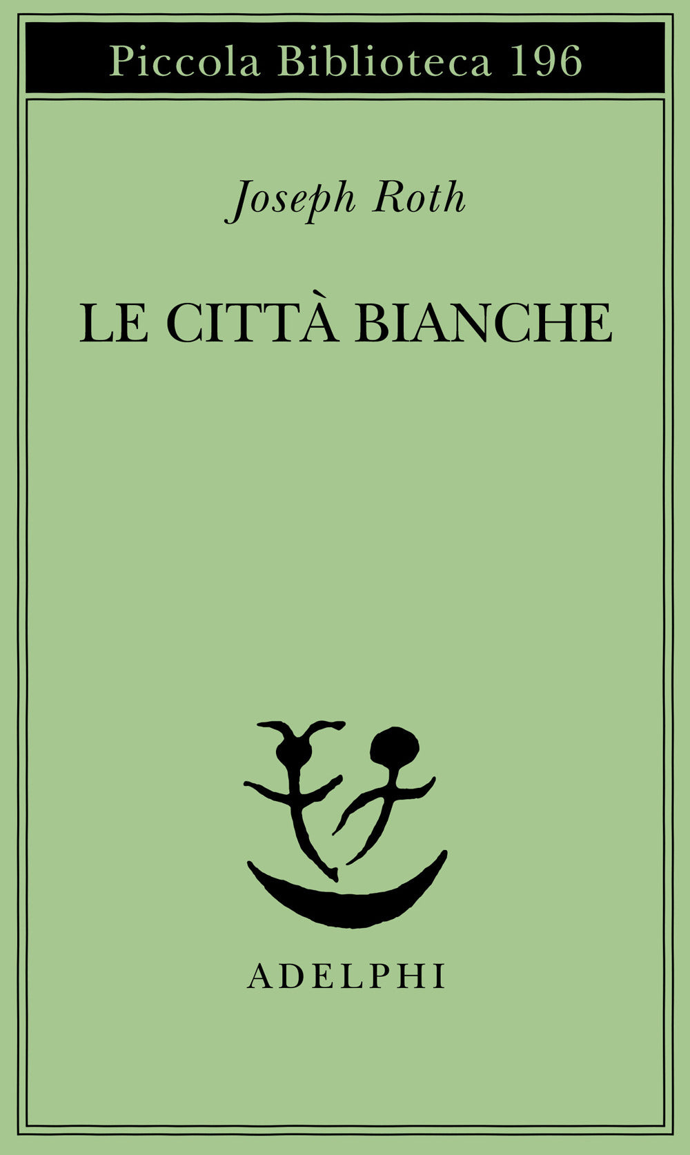 Le città bianche